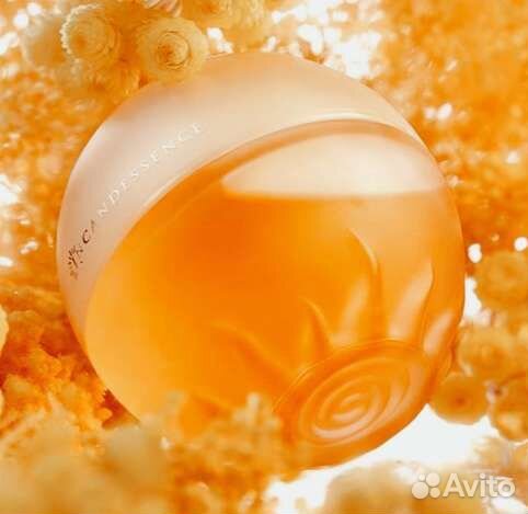 Парфюм женский avon Incandessence Инкадесэнс