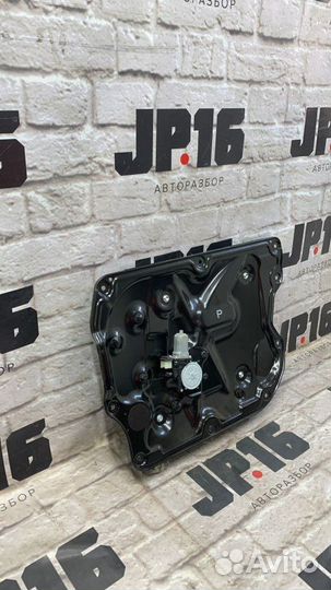 Стеклоподъемник передний правый Infiniti Fx50 S51