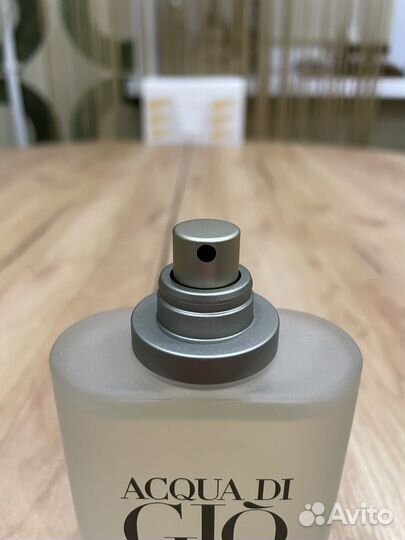 Giorgio Armani Acqua di Gi