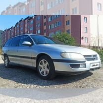 Opel Omega 2.0 AT, 1997, 419 000 км, с пробегом, цена 205 000 руб.