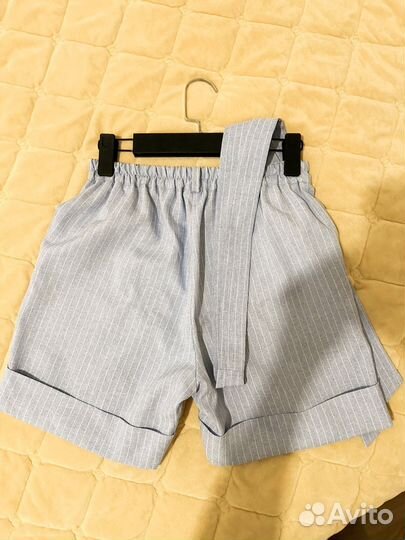 Летний женский костюм