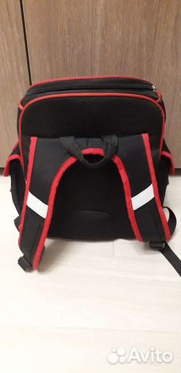 Школьный рюкзак