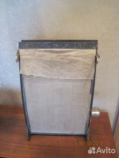 Глянцеватель