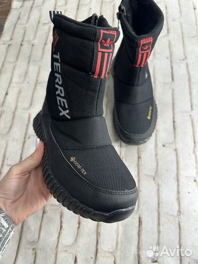 Дутики женские Adidas Terex