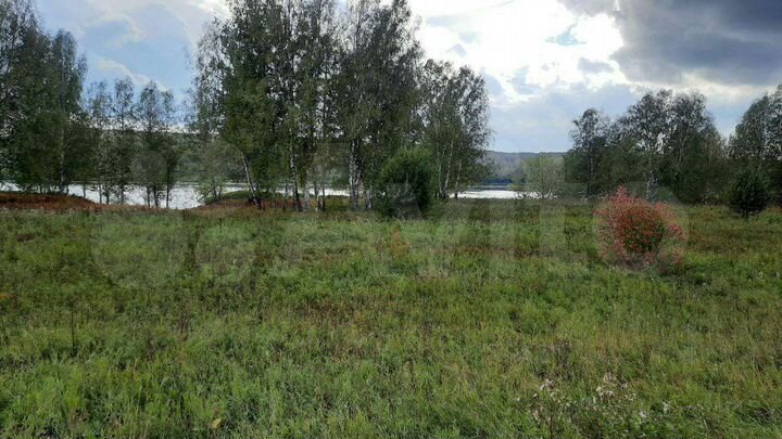 Участок 4 га (СНТ, ДНП)