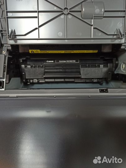 Принтер лазерный Canon LBP 2900B