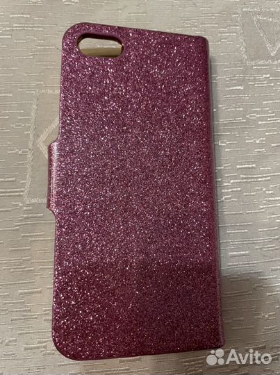 Чехол для Айфон / iPhone 5