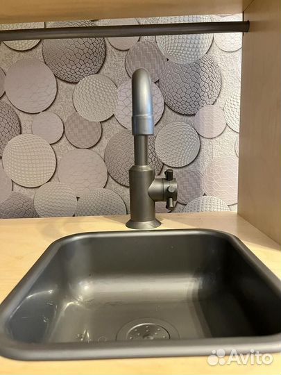 Детская кухня