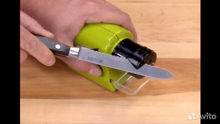 Точилка для ножей Switty Sharp