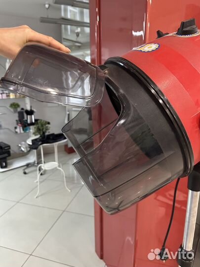 Парикмахерский сушуар