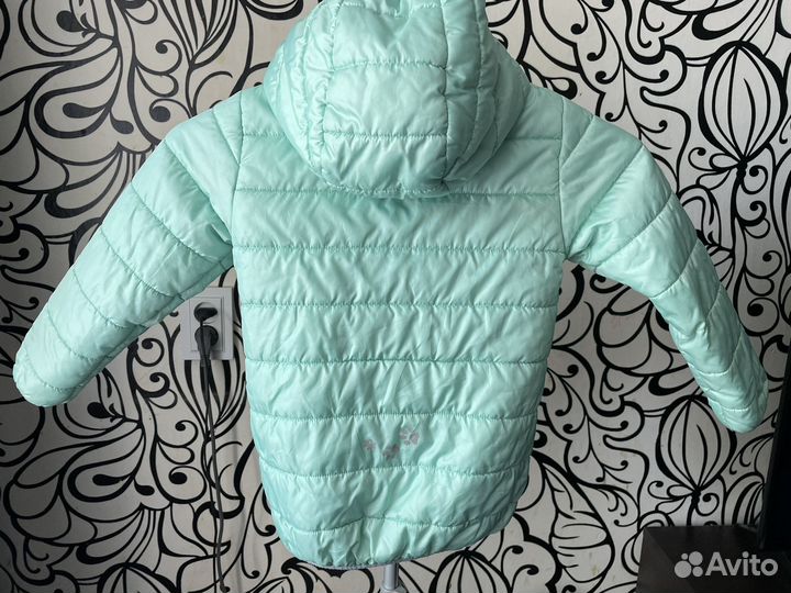 Куртка для девочки