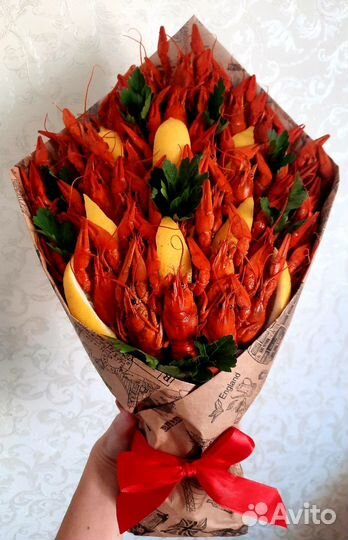 Съедобные букеты для мужчин