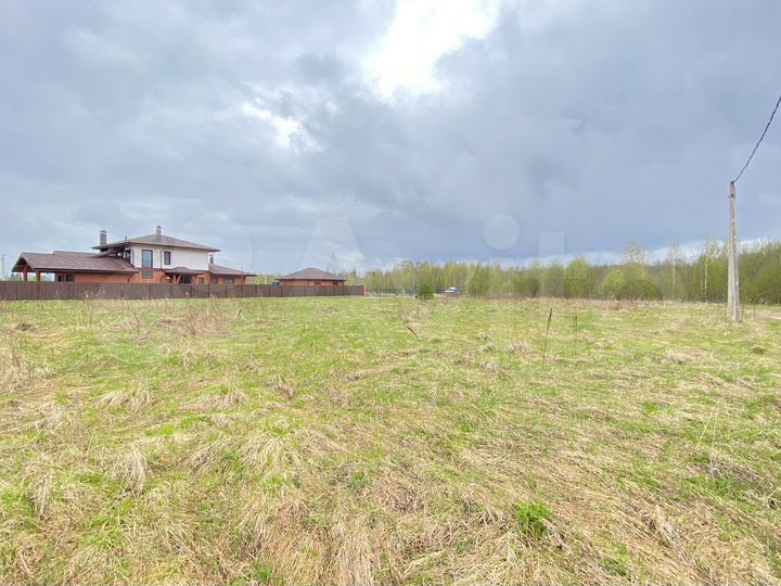 Участок 14 сот. (ИЖС)