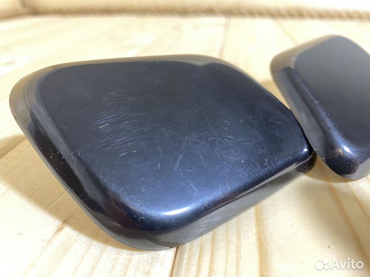 Крышка форсунки омывателя фар Nissan Qashqai J11