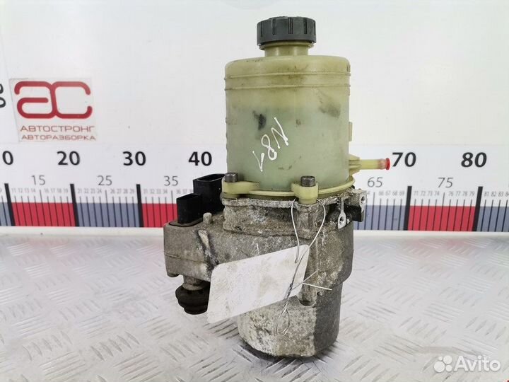 Электроусилитель руля для Skoda Fabia 1