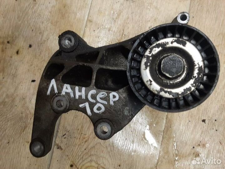 Кронштейн гидроусилителя руля Mitsubishi Lancer 10