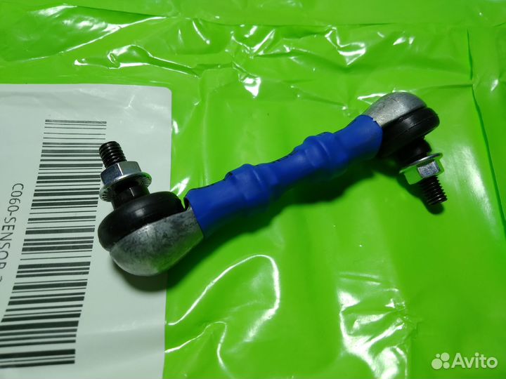 Тяга датчика положения кузова honda accord 8