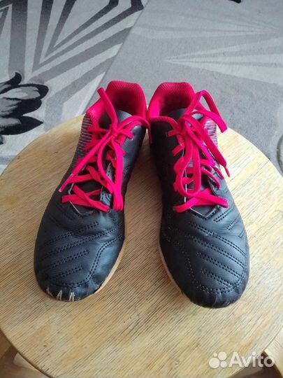 Футзалки 35 размер