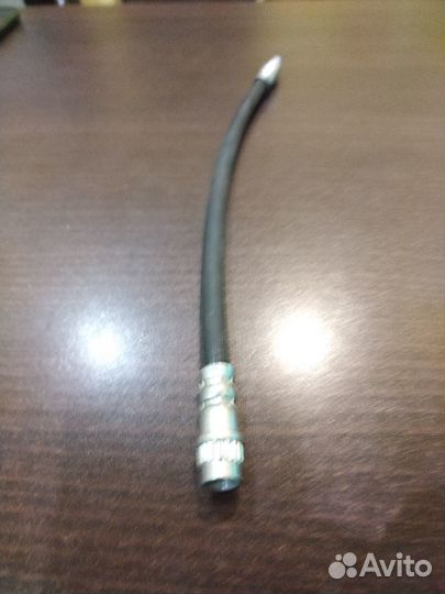 Шланг тормозной передний largus/ vesta/logan/sande