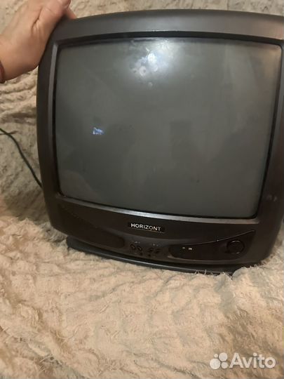Телевизор