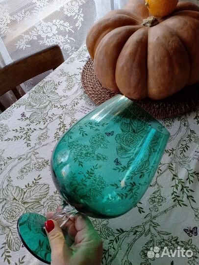 Ваза Бельгия