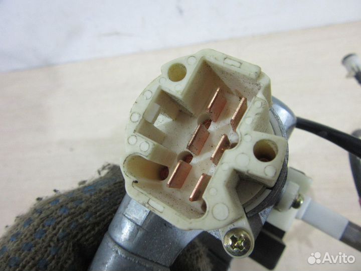 Замок зажигания Nissan X-Trail (T30) 2001-2006