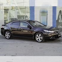 Honda Accord 2.4 AT, 2012, 179 179 км, с пробегом, цена 1 769 000 руб.