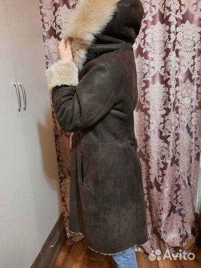 Дубленка