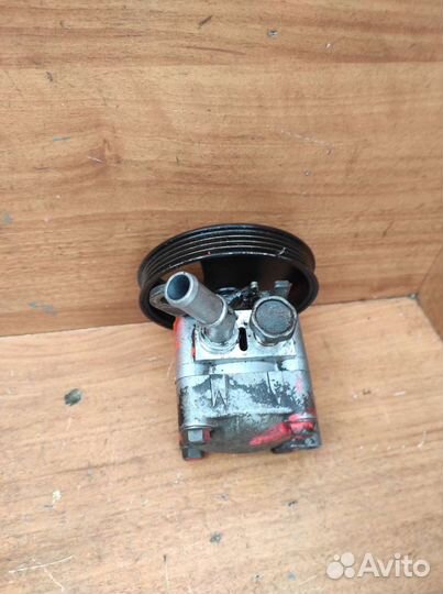 Насос Гур Ниссан Альмера Н16 Примьера П12