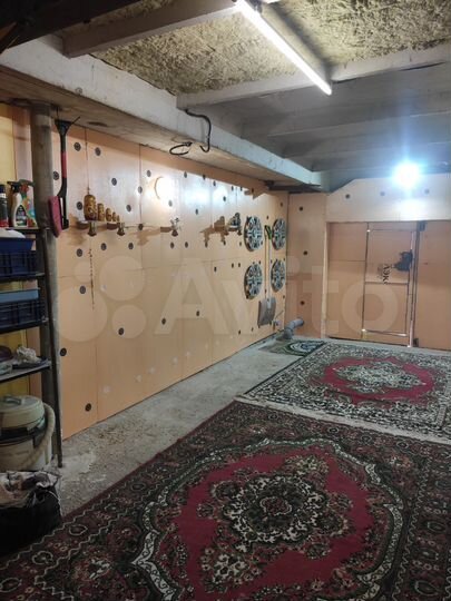 Гараж, 27 м²