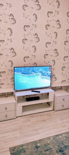 1-к. квартира, 50 м², 9/25 эт.