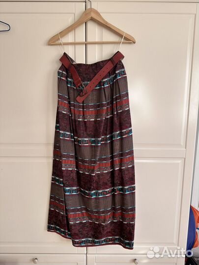 Юбка Lo бохо