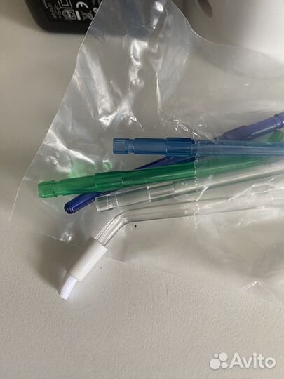 Ирригатор новый