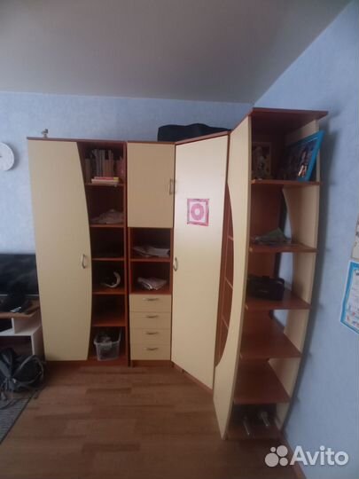 Детская мебель