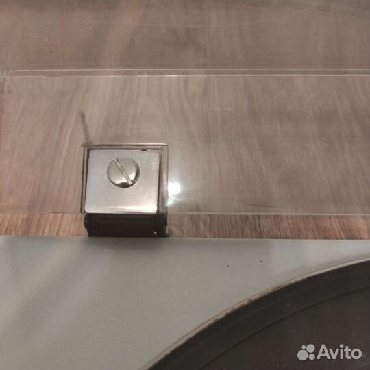 Проигрыватели виниловых пластинок