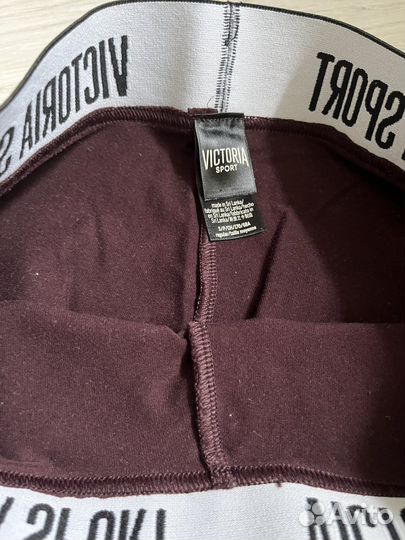 Спортивные штаны Victoria Secret Sport