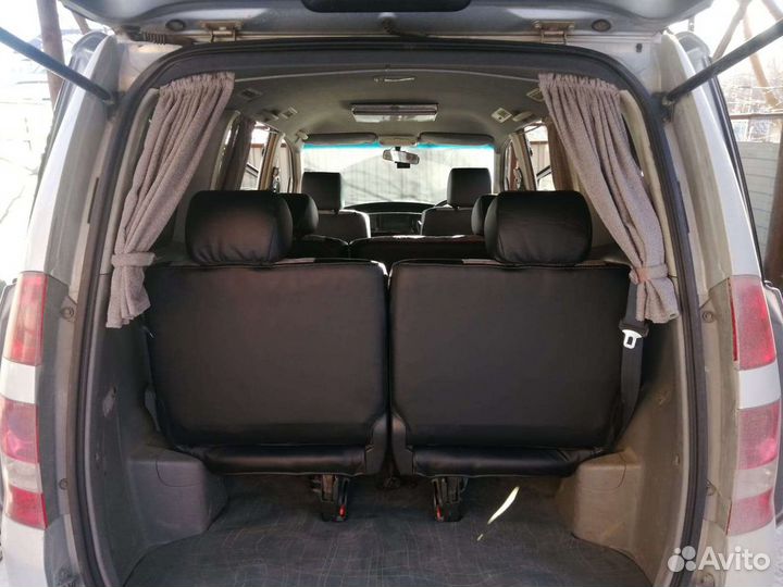 Заказ Такси Минивэн/Межгород/Аэропорт