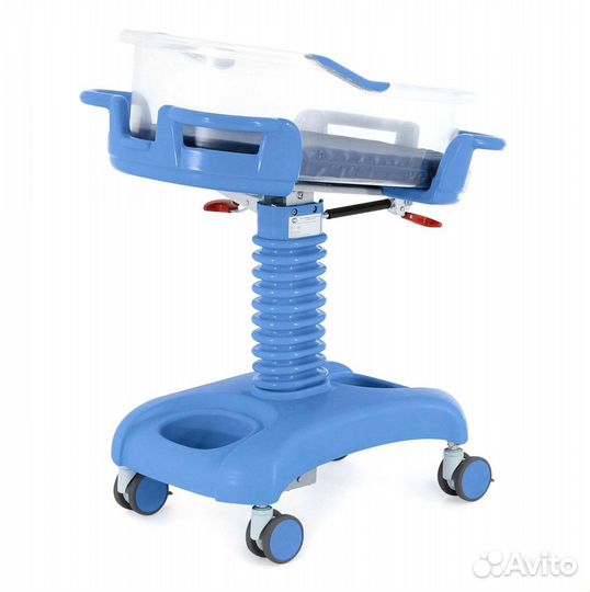 Медицинская кровать