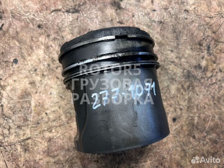 Поршень MAN TGX 2015 120182