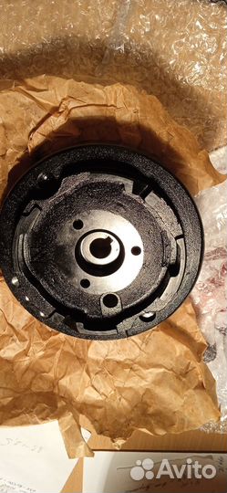 Маховик Yamaha 9.9-15