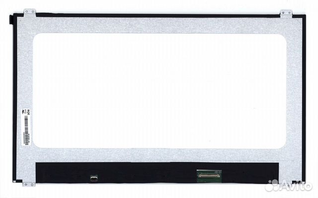 Матрица NV166FHM-N41