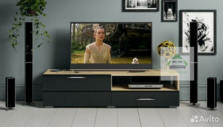 Тумба под телевизор