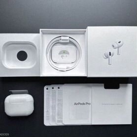 Apple Airpods Pro 2 (Limited)