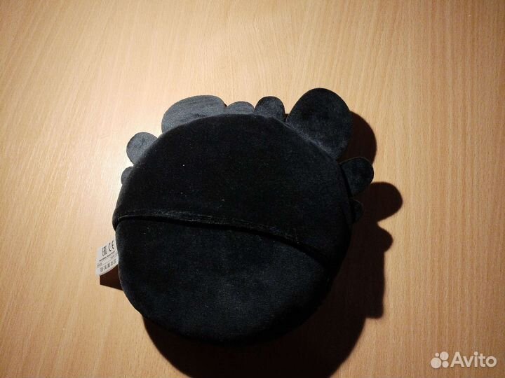 Игрушка Беззубик (голова )