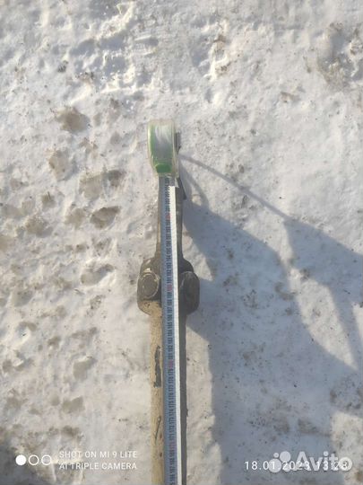 Кардан на газель