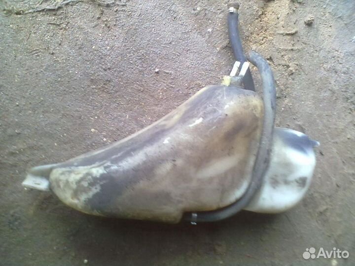 Бмв 5 Е34 Бачок расширительный