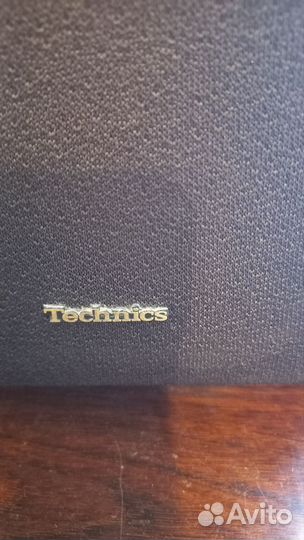 Музыкальный центр technics