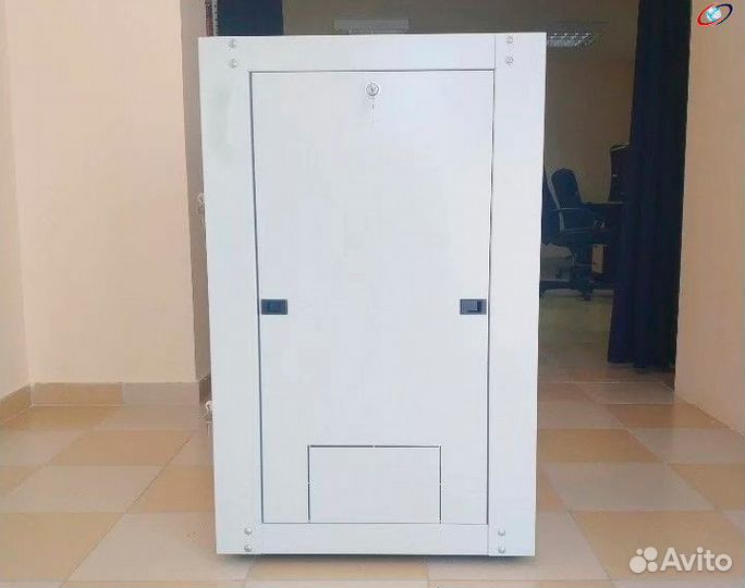 Серверный шкаф
