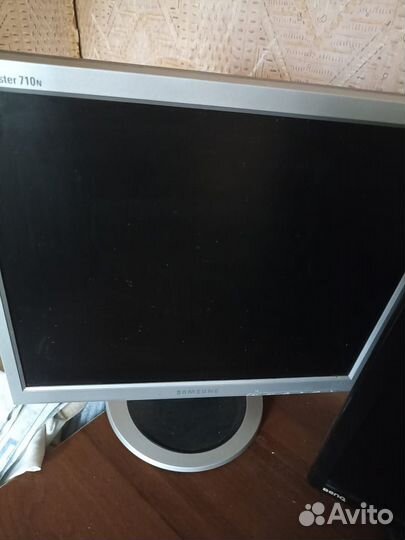 Монитор для компьютера