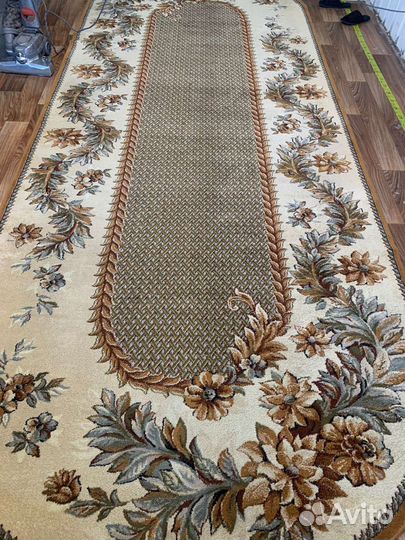 Ковры бу 2х5 м